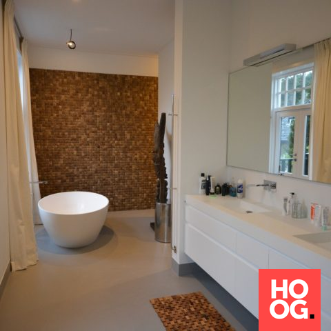 Villa In Bussum with a.o.t. 5 bathrooms