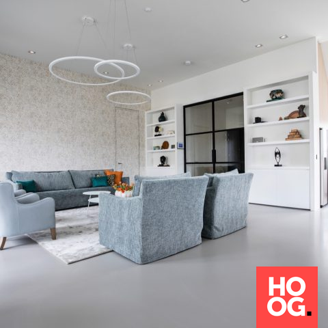 Penthouse in Bussum