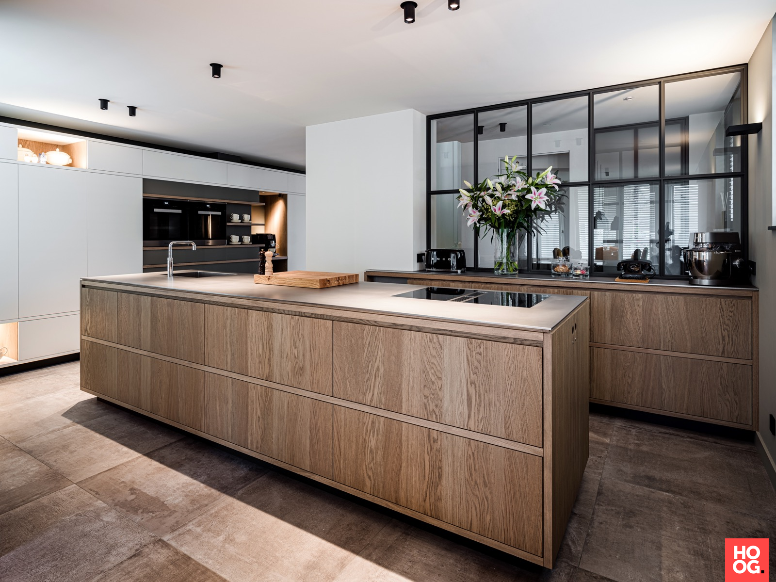 Keuken en interieur Den Haag