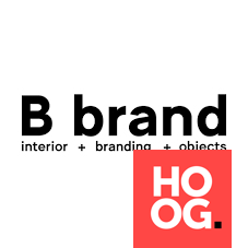 B Brand – Design Studio
