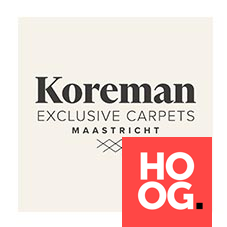 Koreman Exclusive Carpets