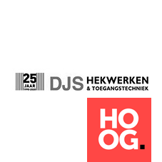 DJS Hekwerken