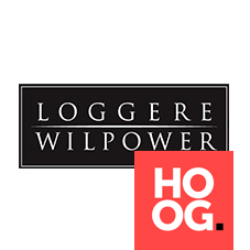 Loggere Wilpower