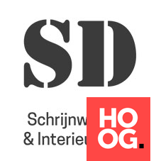 SD Schrijnwerkerij & Interieurbouw