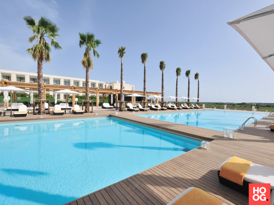 Anantara Vilamoura Algarve Resort in Algarve
