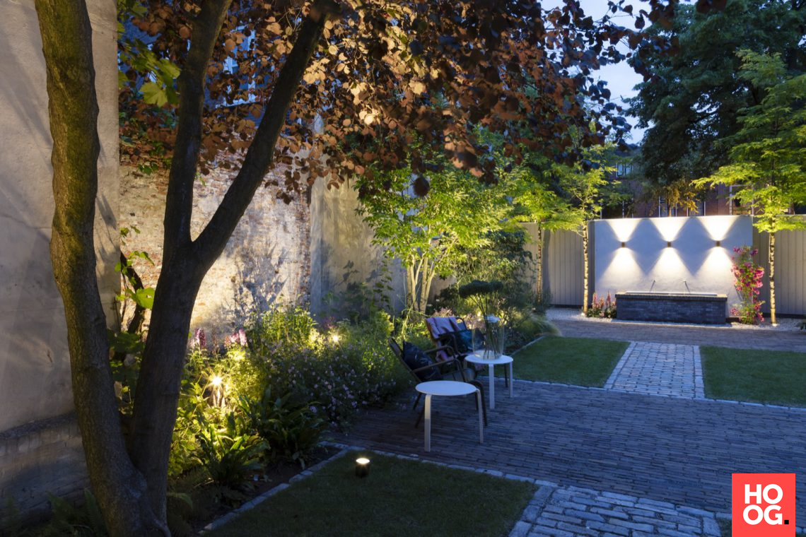 5 tips voor een prachtig verlichte tuin met 12 volt LED buitenverlichting