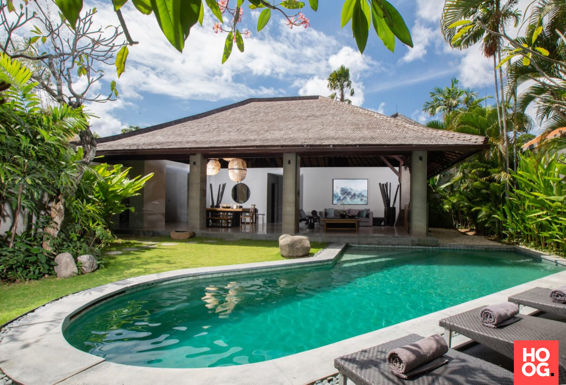 The Amala – Bali