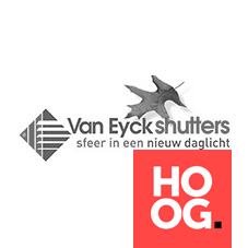Van Eyck shutters