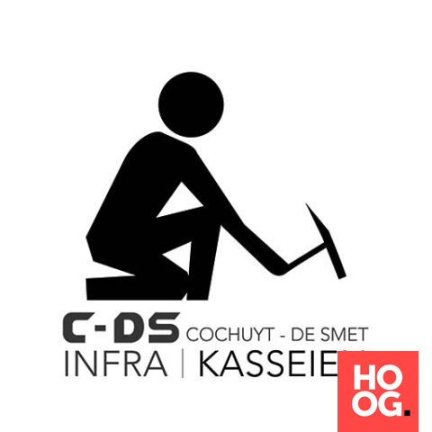 C-DS | Kasseien