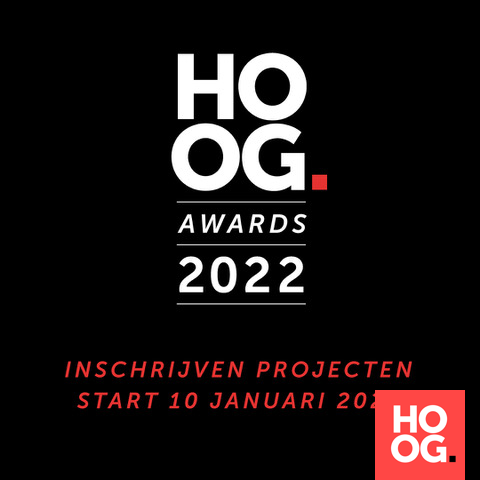 HOOG.design Awards 2022