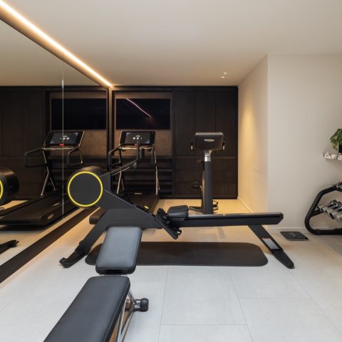 Residence IO