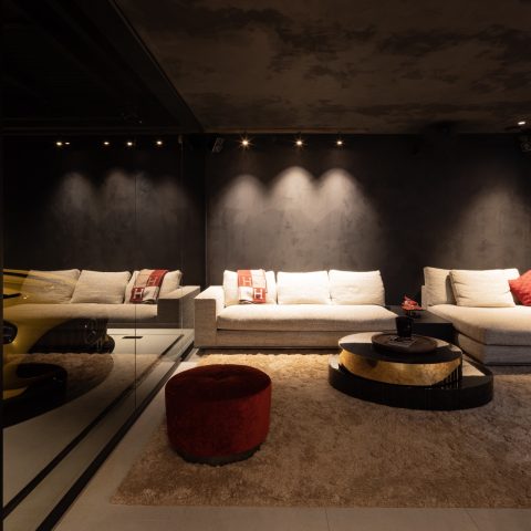 Residence IO