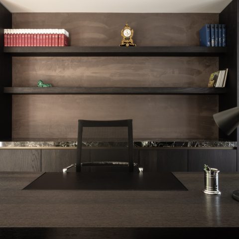 Residence IO