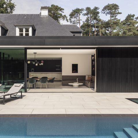 Residence IO