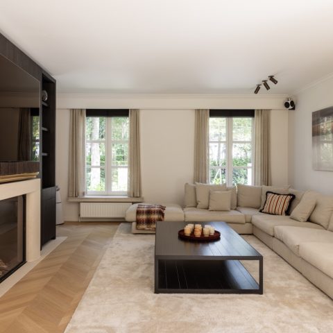 Residence IO