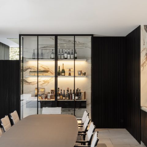 Residence IO