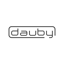 Dauby: exclusief deur-, raam- en meubelbeslag